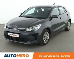 Kia Rio Gebrauchtwagen