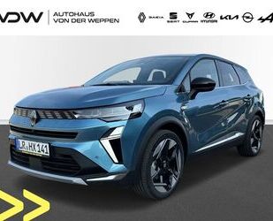 Renault Symbioz Gebrauchtwagen