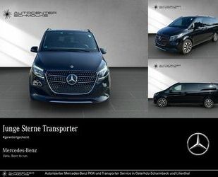 Mercedes-Benz V 300 Gebrauchtwagen