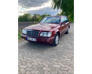 Mercedes-Benz E 250 Gebrauchtwagen