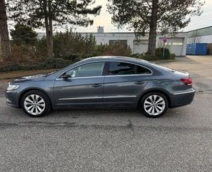 VW Passat CC Gebrauchtwagen