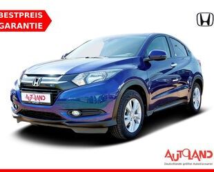 Honda HR-V Gebrauchtwagen