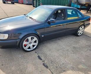 Audi 100 Gebrauchtwagen