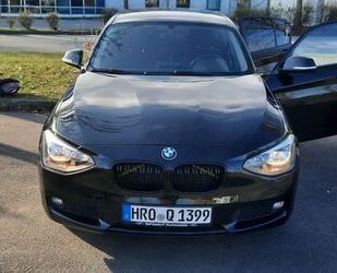 BMW 116 Gebrauchtwagen