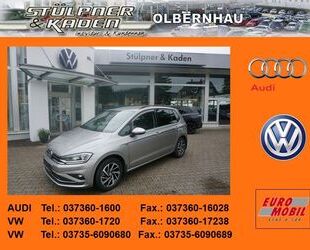 VW Golf Sportsvan Gebrauchtwagen