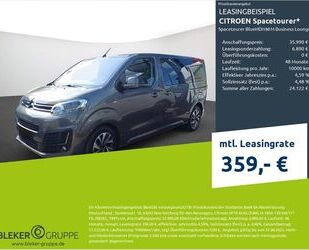 Citroen SpaceTourer Gebrauchtwagen