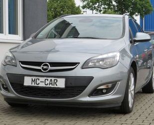 Mercedes-Benz Astra 