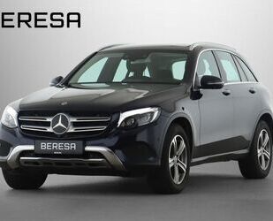 Mercedes-Benz GLC 250 Gebrauchtwagen