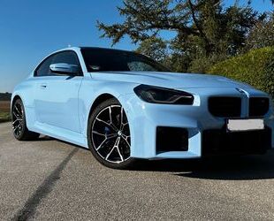 BMW M2 Gebrauchtwagen