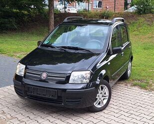 Fiat Panda Gebrauchtwagen