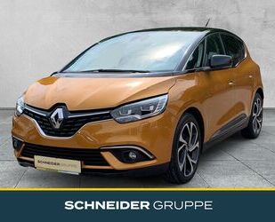 Renault Scenic Gebrauchtwagen