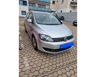 VW Golf Plus Gebrauchtwagen