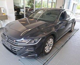 VW Arteon Gebrauchtwagen