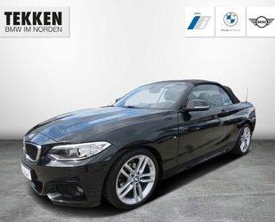 BMW 218 Gebrauchtwagen