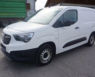 Opel Combo Gebrauchtwagen