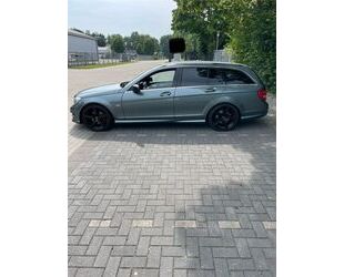 Mercedes-Benz C 220 Gebrauchtwagen