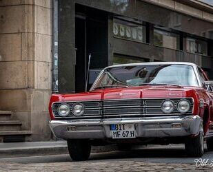 Ford Mercury Gebrauchtwagen