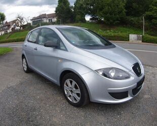 Seat Altea Gebrauchtwagen
