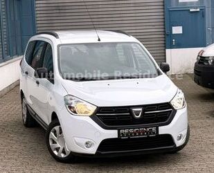 Dacia Lodgy Gebrauchtwagen