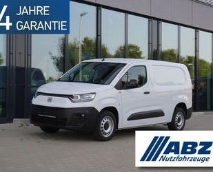 Fiat Doblo Gebrauchtwagen