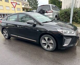 Hyundai IONIQ Gebrauchtwagen