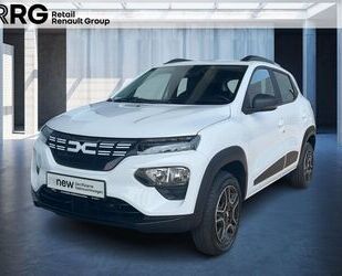 Dacia Spring Gebrauchtwagen