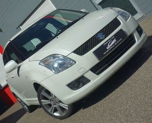 Suzuki Swift Gebrauchtwagen