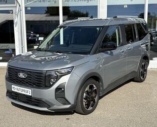 Ford Tourneo Courier Gebrauchtwagen