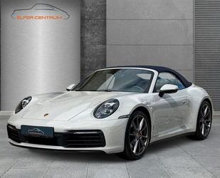 Porsche 992 Gebrauchtwagen