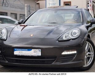 Porsche Panamera Gebrauchtwagen