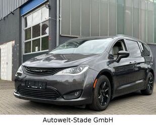 Chrysler Pacifica Gebrauchtwagen