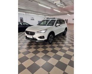 Seat Tarraco Gebrauchtwagen