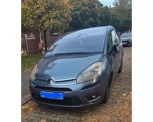 Citroen C4 Picasso Gebrauchtwagen
