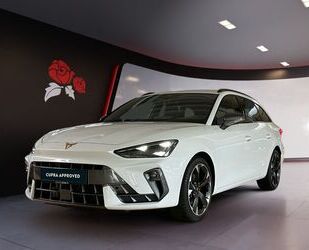 Cupra Leon Gebrauchtwagen