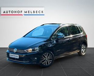 VW Golf Sportsvan Gebrauchtwagen