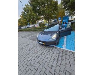 Tesla Model 3 Gebrauchtwagen