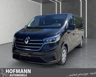 Renault Trafic Gebrauchtwagen