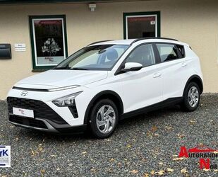 Hyundai BAYON Gebrauchtwagen