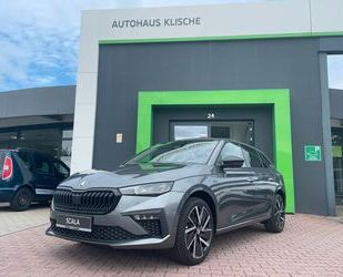 Skoda Scala Gebrauchtwagen