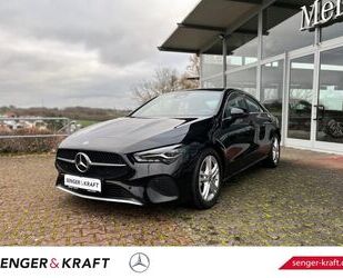 Mercedes-Benz CLA 180 Gebrauchtwagen
