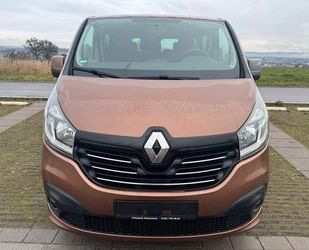 Renault Trafic Gebrauchtwagen