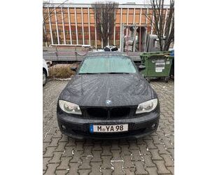 BMW 116 Gebrauchtwagen