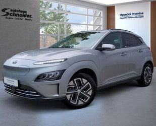 Hyundai KONA Gebrauchtwagen