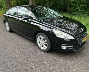 Peugeot 508 Gebrauchtwagen