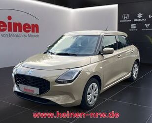 Suzuki Swift Gebrauchtwagen