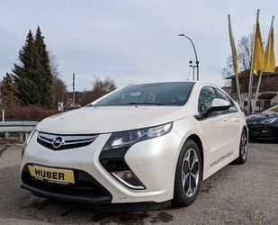 Opel Ampera Gebrauchtwagen