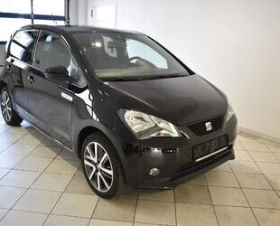 Seat Mii Gebrauchtwagen