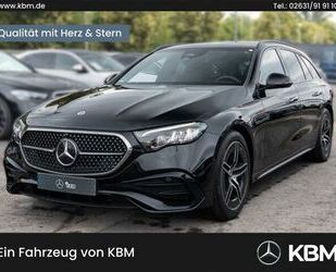 Mercedes-Benz E 300 Gebrauchtwagen