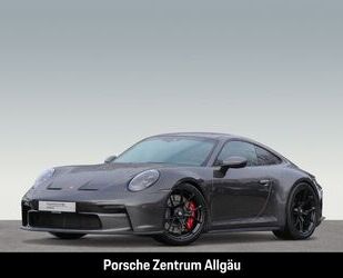 Porsche 992 Gebrauchtwagen