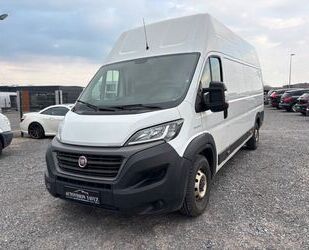 Fiat Ducato Gebrauchtwagen